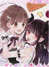 yy6080影院穿越短剧重生小厨娘封面